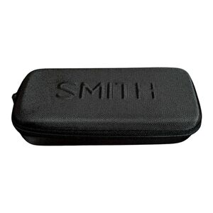 New Sunglasses Case SMITH Hard Case for Glasses Gogles Eyewear